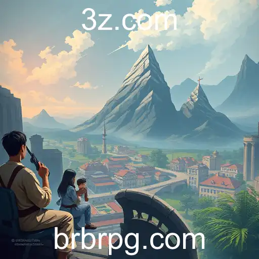 Inovações Transformam o Cenário dos Jogos em 2025