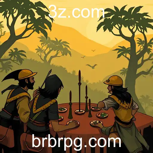 A Ascensão dos Jogos de Cartas BRPG em 2025