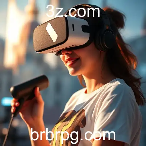 Brpg Cresce com Novas Tendências em 2025