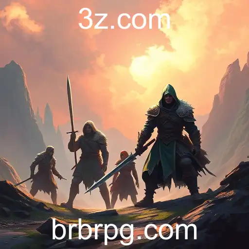 Revolução dos RPGs em Português