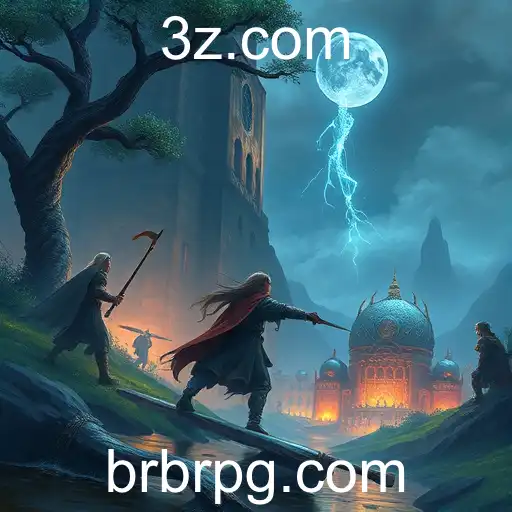 Tendências e Novidades do Universo BRPG em 2025