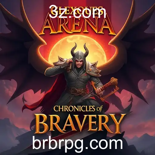 Expansão do Universo dos Jogos BRPG