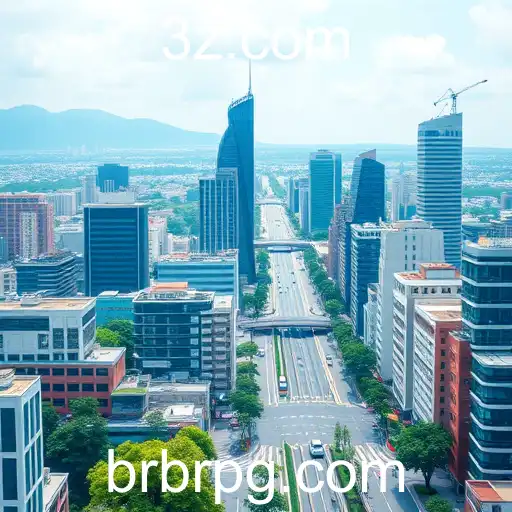 A Revolução dos Jogos Digitais com BRPG