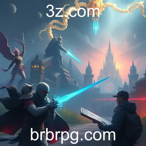 A Evolução do Universo BRPG nos Últimos Anos