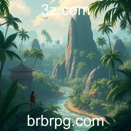 Expansão dos Jogos BRPG: Um Novo Capítulo