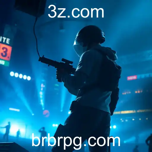 Explorando o Mundo dos Jogos: BRPG em Ascensão