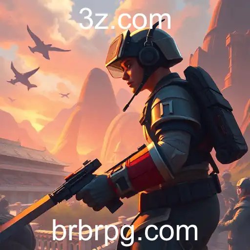 Inovações no Mundo dos Jogos para 2026