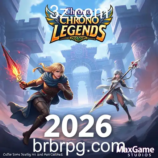 Tendências e Novidades no Mundo dos Jogos Em 2026