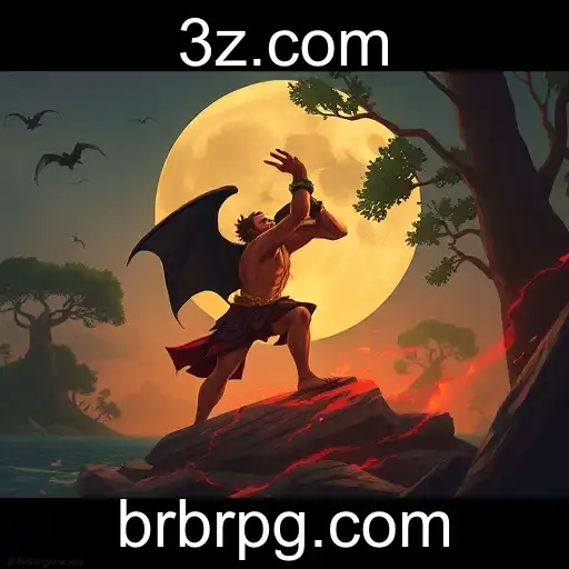 O Impacto dos BRPGs no Cenário Atual de Jogos Online