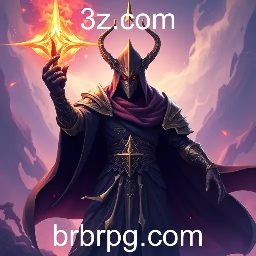 Entrevistas Exclusivas: Desvendando os Bastidores dos RPGs no Brpg