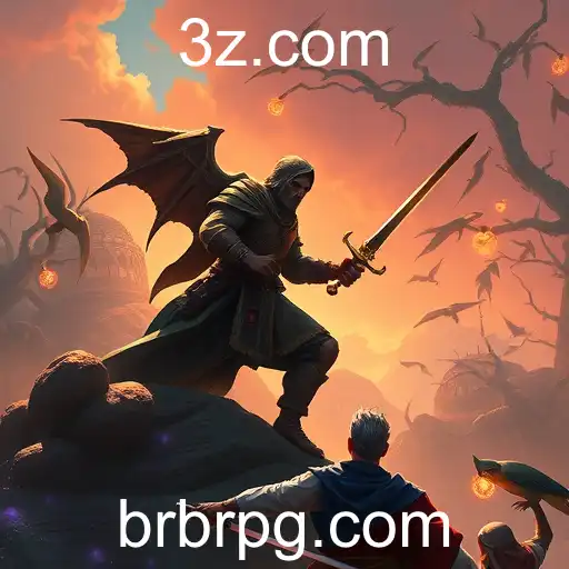 Ascensão dos Jogos BRPG em 2026