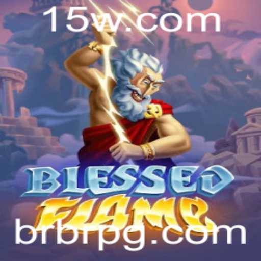Explorando o Mundo de BlessedFlame: O Novo Sucesso Brpg