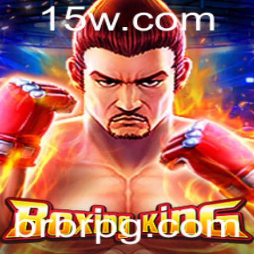 Descubra o Fascinante Mundo de BoxingKing: O Novo Brpg que Conquista Jogadores