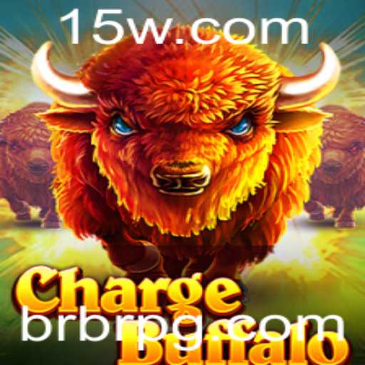 ChargeBuffalo: A Nova Sensação do Mundo dos RPGs de Tabuleiro