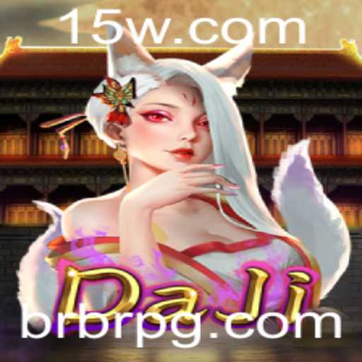 Explorando o Universo Fascinante de DaJi: O Novo Brpg em Destaque