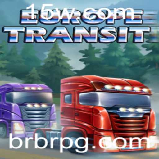EuropeTransit: Uma Jornada Internacional no Mundo dos Jogos BRPG
