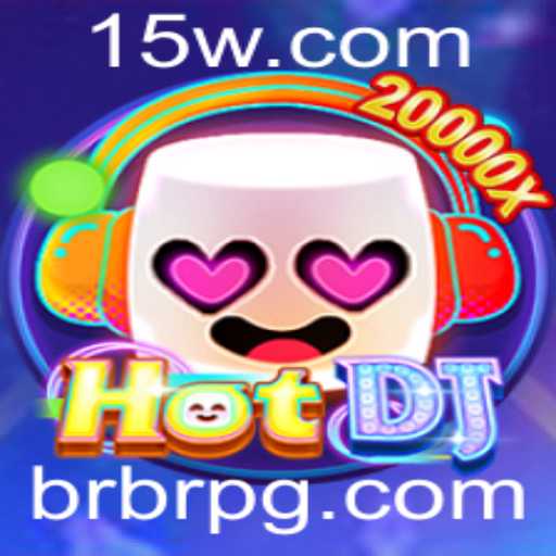Descubra 'HotDJ': Um Novo Mundo com Brpg