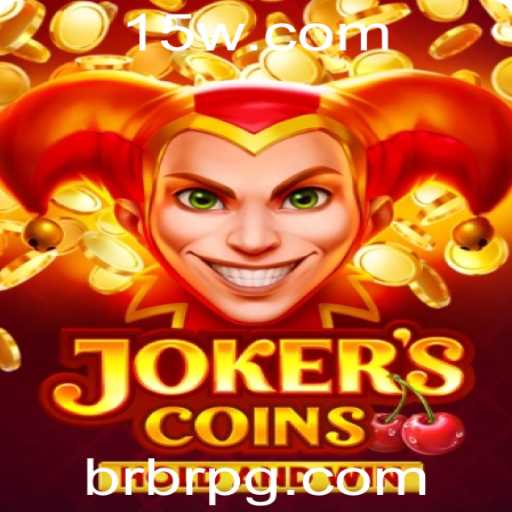 Descubra o Mundo de JokersCoins: O Novo Brpg que Está Conquistando Jogadores