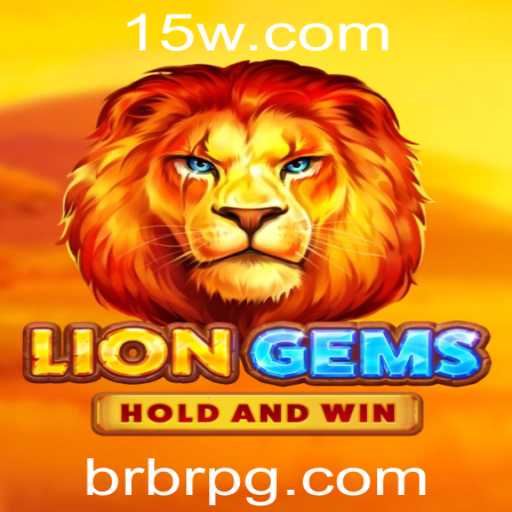 Descubra LionGems: O Novo Brpg Que Está Conquistando o Mundo dos Jogos