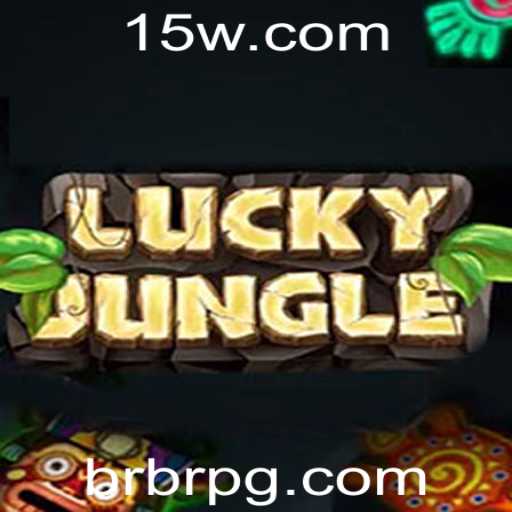 Mergulhe no Mundo de LuckyJungle: Um Brpg Inovador