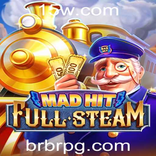 MadHitFullSteam: Explorando o Novo Brpg do Momento
