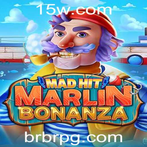 Descubra o Fascinante Mundo de MadHitMarlinBonanza: Um Jogo BRPG Inovador