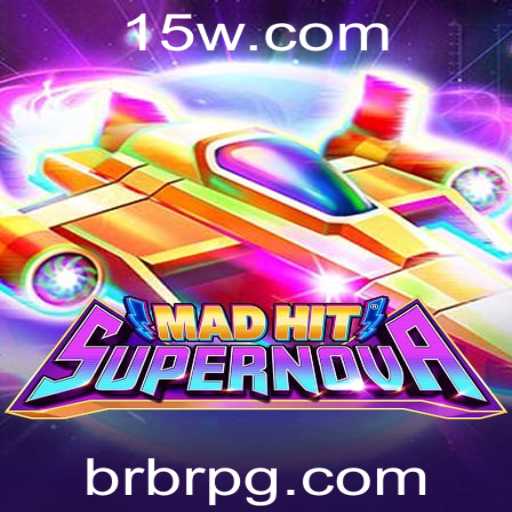 MadHitSupernova: Descubra o Novo Brilho no Universo do Brpg
