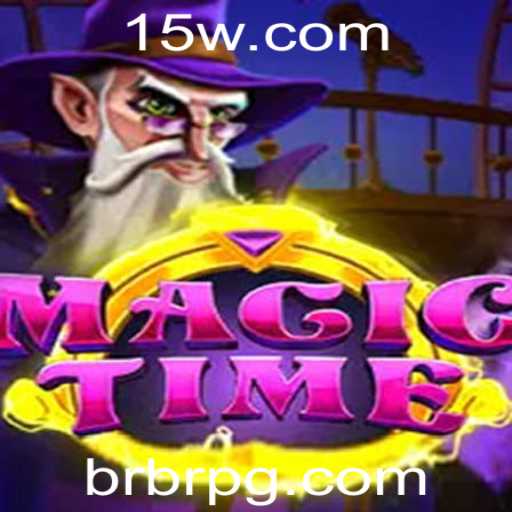 Descubra MagicTime: A Revolução dos Jogos BRPG