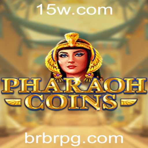 PharaohCoins: O Novo Fenômeno BRPG