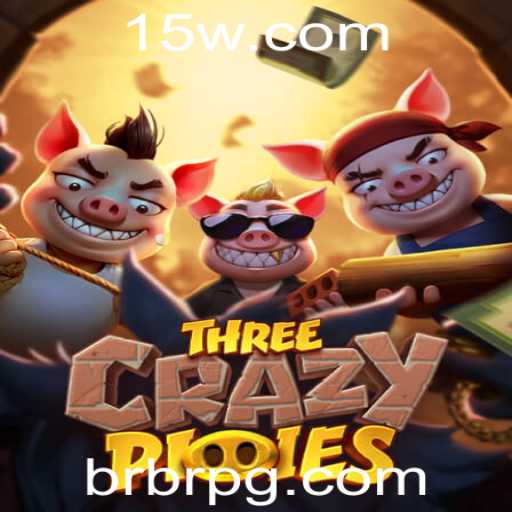 Explorando o Mundo Fascinante de ThreeCrazyPiggies: Um Inovador Brpg